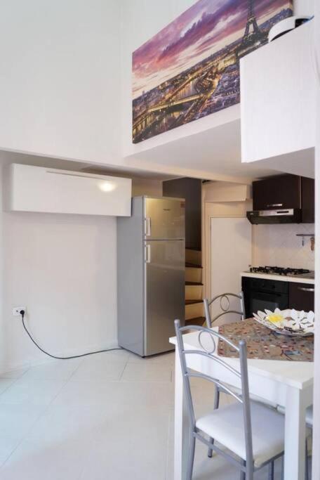 Casa vacanze Alvi Palmieri Napoli